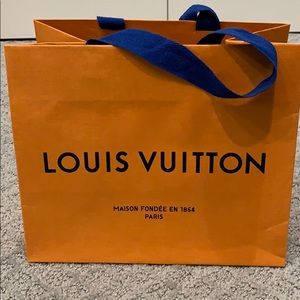 Louis Vuitton “shopping” Bag